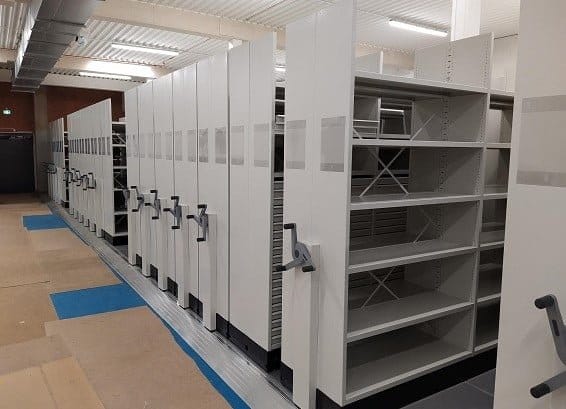 - DANMAX Enterprise A/S - Det Kongelige - Referencer