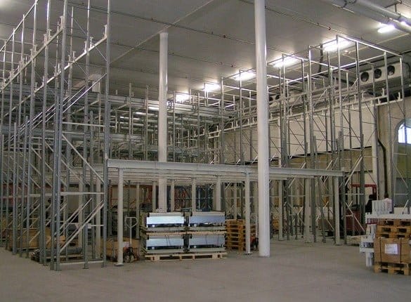 - DANMAX Enterprise A/S - Tine - Referencer