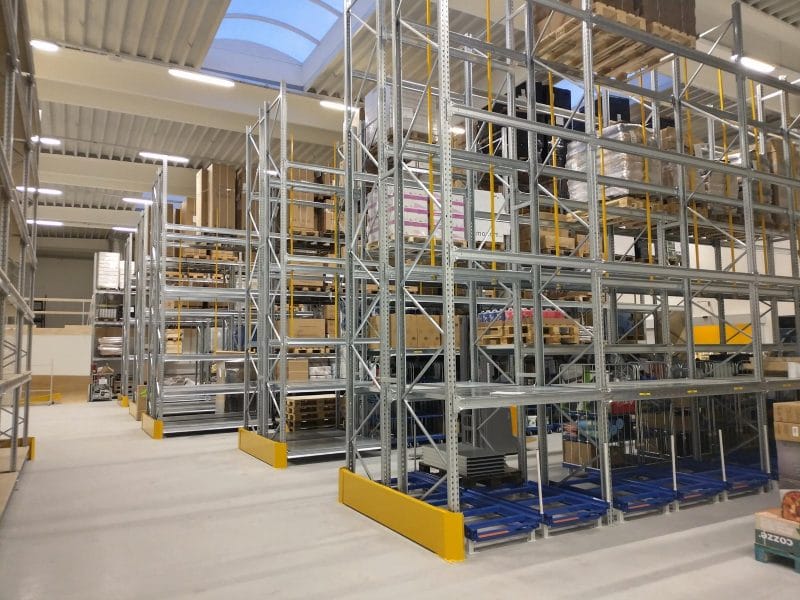 - DANMAX Enterprise A/S - Harald Nyborg - Referencer - DANMAX Enterprise A/S - Harald Nyborg - Referencer